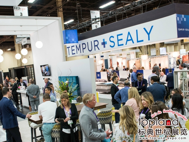 一年一屆的美國拉斯維加斯國際酒店用品及設計展覽會(HD EXPO)將于 2023年5月2-4日在美國Mandalay Bay Convention Center舉辦，該展早始于1992年，是酒店行業展會中大的貿易博覽會。