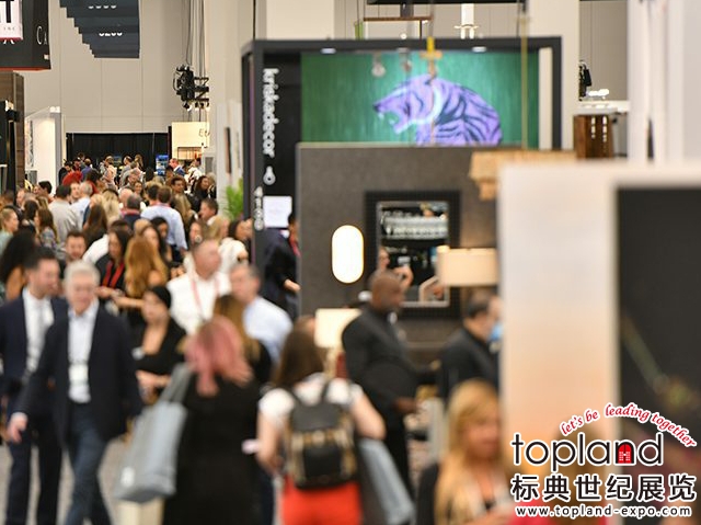 一年一屆的美國拉斯維加斯國際酒店用品及設計展覽會(HD EXPO)將于 2023年5月2-4日在美國Mandalay Bay Convention Center舉辦，該展早始于1992年，是酒店行業展會中大的貿易博覽會。