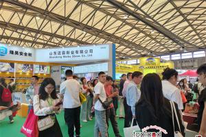 第108屆中國國際勞保會4月15日上海開幕，引領(lǐng)防護(hù)新潮流