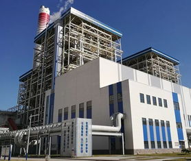 創(chuàng)新驅(qū)動(dòng)發(fā)展 低能耗尿素?zé)峤獾母咝CR脫硝技術(shù)開發(fā)及工程應(yīng)用