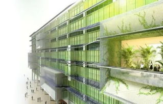 裝配式綠色建筑 未來(lái)建筑的新導(dǎo)向與技術(shù)開(kāi)發(fā)