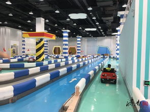 文博會(huì)巡禮走進(jìn)市中 老廠房煥發(fā)新活力 打造文化產(chǎn)業(yè)矩陣