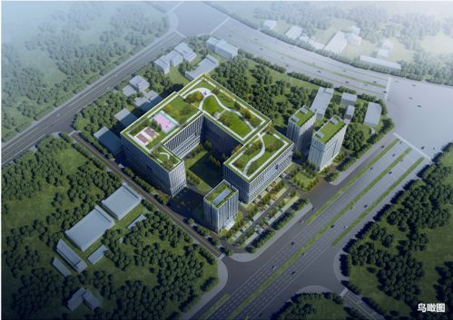 總投資超71億元，東莞這個鎮將迎來技術開發新浪潮