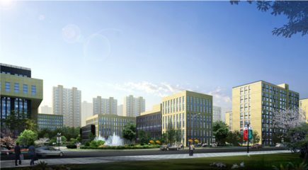 不忘初心，智啟未來——五甲萬京信息科技產業園在赤峰再啟程