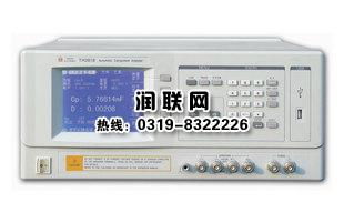 2015款安徽蚌埠高精度回路電阻測試儀與電路板在線維修儀報價及儀器儀表修理服務概覽