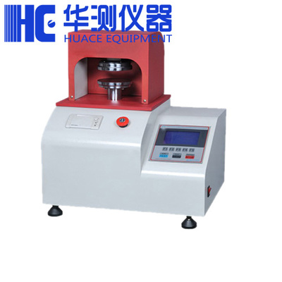 池州華測HC-713-3環壓/邊壓強度試驗機 專業生產與維修引領行業標準